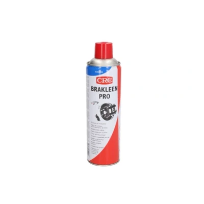 Abbildung von CRC Brakleen PRO 32694 IC Bremsen/Kupplungs Reiniger Spraydose 6000 lösungsmittelhaltig 5.74