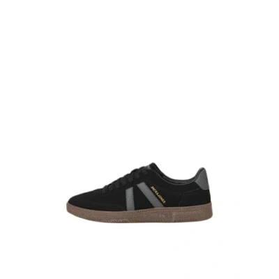 Abbildung von Jack &amp; Jones Jfwkirk Sneaker low, Herren, Größe: 46, Anthracite/asphalt Schuhe