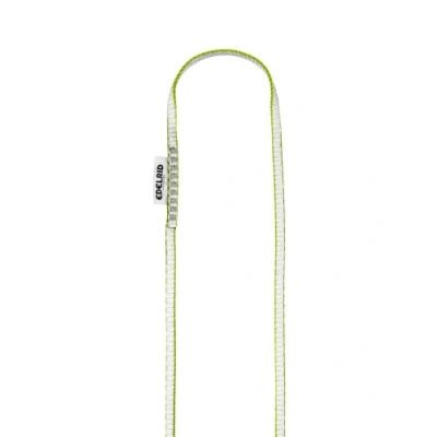 Abbildung von Edelrid Unisex Erwachsene Dyneema Sling 8mm II Schlingen, Oasis, 180cm