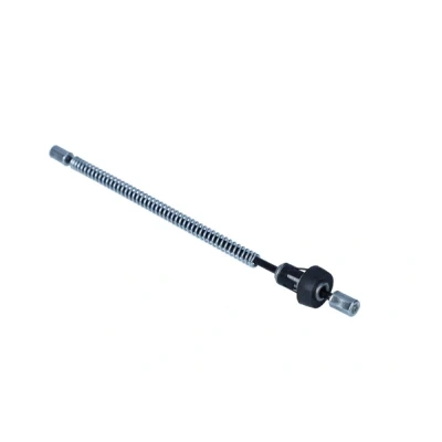 Abbildung von MAXGEAR 32 1052 Handbremsseil Hinterachse 166 FORD: FIESTA 6, 6 Van