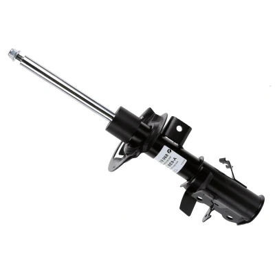 Abbildung von SACHS 319 968 Stoßdämpfer Gasdruck Zweirohr Federbein oben Stift FORD: Focus Mk4 Turnier, Schrägheck