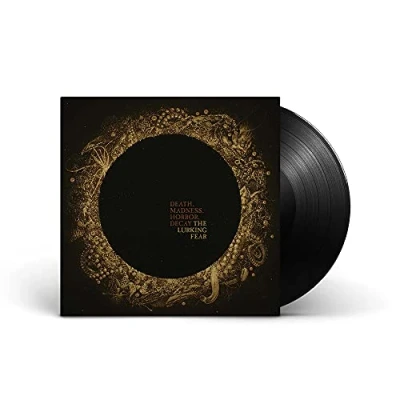 Abbildung von CENTURY MEDIA Death, Madness, Horror, Decay (black LP &amp; Poster) [Vinyl LP]