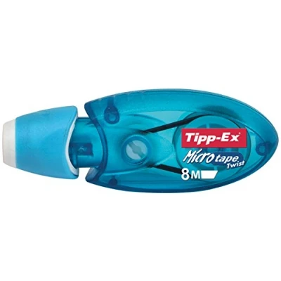 Abbildung von Tipp Ex Korrekturroller Micro Tape Twist 5 mm