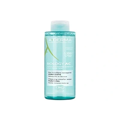 Abbildung von Biology AC Mizellenwasser A Derma 200 ml