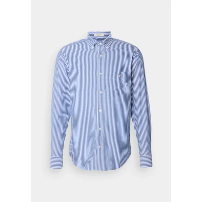 Abbildung von Gant Langarmhemd &quot;REG POPLIN STRIPE SHIRT&quot;
