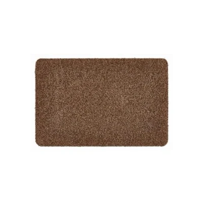 Abbildung von Andiamo Fußmatte &quot;Samson, 2er Set 60/100 cm &amp; 67/180 cm&quot;, rechteckig, Schmutzfangmatte, waschbar, mit rutschhemmender Unterseite
