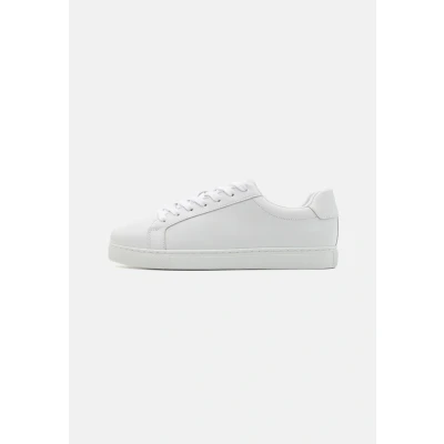 Abbildung von Selected Homme Slhevan Sneaker low, Herren, Größe: 40, White Schuhe