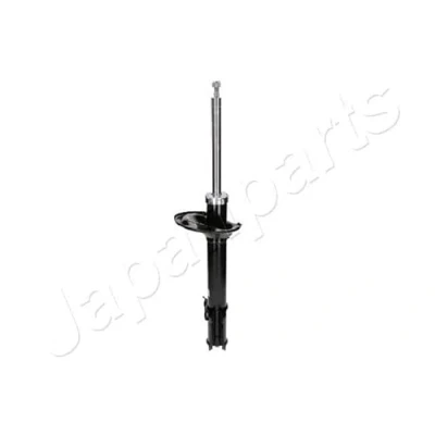 Abbildung von JAPANPARTS MM 70022 Stoßdämpfer Hinterachse rechts Gasdruck Zweirohr Federbein oben Stift SUBARU: Legacy 2 Kombi, Limousine