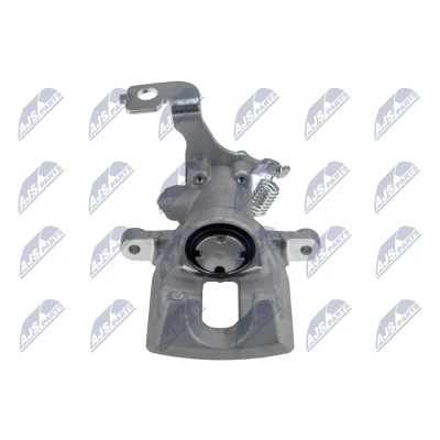 Abbildung von NTY HZT TY 079 Bremssattel Hinterachse rechts TOYOTA: Auris Schrägheck, Kombi, Corolla XI Limousine