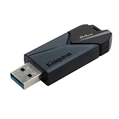 Abbildung von DataTraveler Exodia Onyx 64 GB, USB Stick