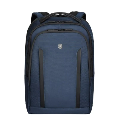 Abbildung von Victorinox Altmont Professional Compact Laptop Backpack navy blue