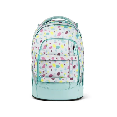 Abbildung von satch pack Dreamy Mosaic Turchese