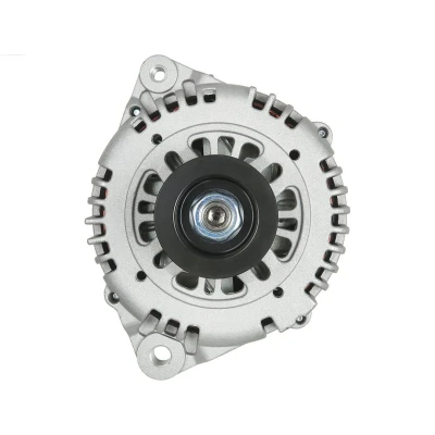 Abbildung von AS PL A2041 Lichtmaschine 12V 150A RENAULT: ESPACE 4, Vel Satis