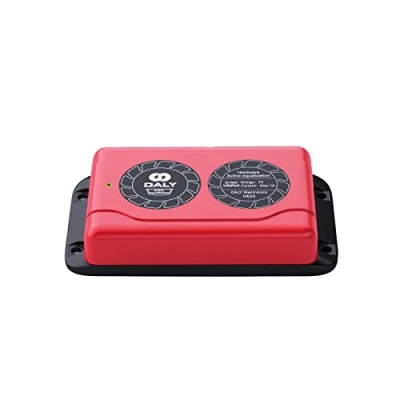 Abbildung von Daly 7S 1A Kondensator Active Balancer Equalizer für Lifepo4 NCM Battery Group Energy Transfer Board