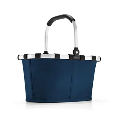 Abbildung von Reisenthel Shopping Bag, Größe: One Size, Dark blue