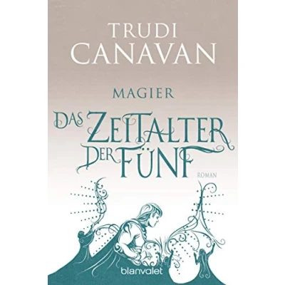 Abbildung von Das Zeitalter der Fünf Magier: Roman (Auraya, Band 2)