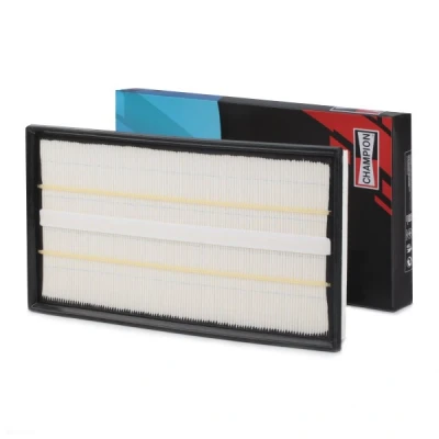 Abbildung von CHAMPION CAF100788P Luftfilter 41 227 419, 406 Filtereinsatz MERCEDES BENZ: Vito Bus, Viano, Mixto