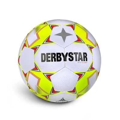 Abbildung von Derbystar Futsalball Apus S Light. Grösse 3