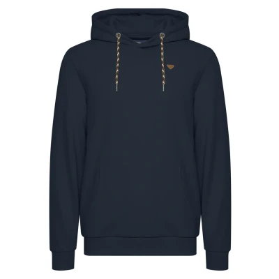 Abbildung von Blend Bhlobo Kapuzenpullover, Herren, Größe: Large, Dress blues