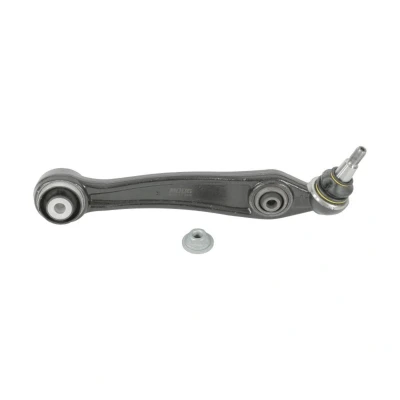 Abbildung von MOOG BM TC 14900 Querlenker hinten, unten, Vorderachse rechts Stahl BMW: X5, X6