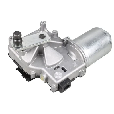 Abbildung von METZGER 2190499 Scheibenwischermotor 12 vorne PEUGEOT: 307 Schrägheck, SW