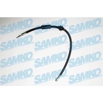 Abbildung von Bremsschlauch SAMKO 6T48690