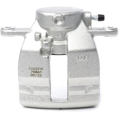 Abbildung von METZGER 6260214 Bremssattel Vorderachse rechts MERCEDES BENZ: A Klasse, B Klasse