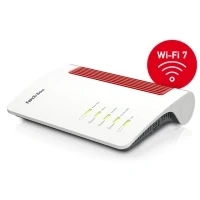 Abbildung von AVM Wireless Router FritzBox 7682 WiFi 7 G.Fast