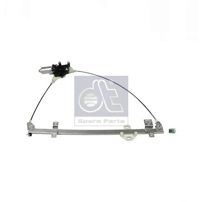 Abbildung von Dt Spare Parts Fensterheber vorne rechts elektrisch 5.60157 DAF: CF 85