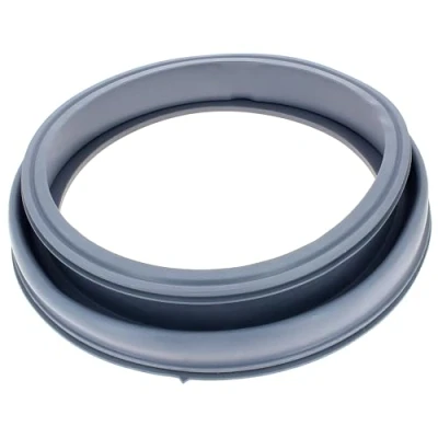 Abbildung von Brandt AS0033329 Türgummi Waschmaschine seal loading door