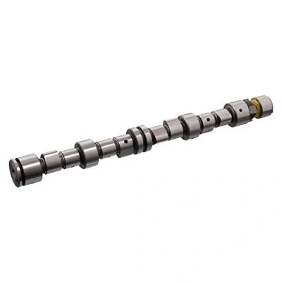 Abbildung von FEBI BILSTEIN 18505 Nockenwelle OPEL: Astra F Limousine, Cabrio, Vectra A Limousine