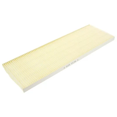 Abbildung von MAPCO 65006 Innenraumfilter Pollenfilter 437 144 18 Vliesstoff FIAT: Ducato II Pritsche/Fahrgestell, Kastenwagen, Bus
