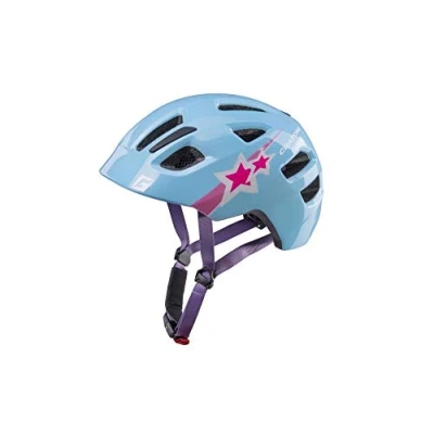 Abbildung von Cratoni Kinderfahrradhelm &quot;MAXSTER&quot;