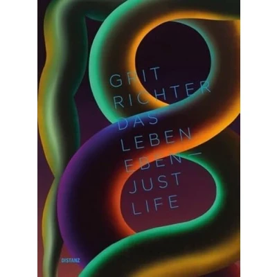 Abbildung von Das Leben eben Just Life: Grit Richter