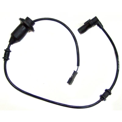 Abbildung von MAPCO 86873 ABS Sensor Hinterachse links 700 MERCEDES BENZ: S Klasse Limousine, Coupe