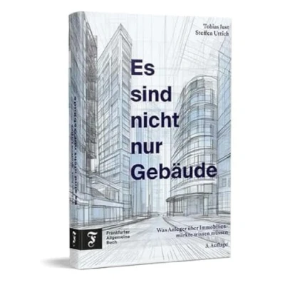 Abbildung von Es sind nicht nur Gebäude: Was Anleger über Immobilienmärkte wissen müssen