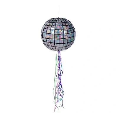 Abbildung von Pinata 3d Discobal de Luxe ziehen