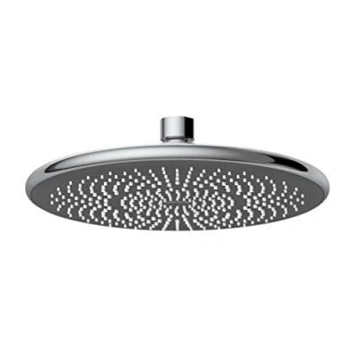 Abbildung von WENKO Regenduschkopf &quot;Watersaving&quot;, (1 tlg.), Ø 22,5 cm