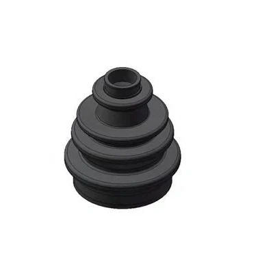 Abbildung von AUTOFREN SEINSA D8397 Achsmanschette 110 radseitig RENAULT: 5 Schrägheck
