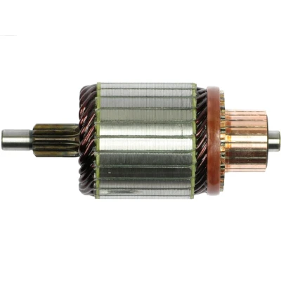 Abbildung von AS PL SA5022 Anker, Starter