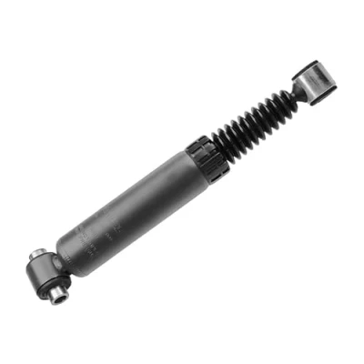 Abbildung von MEYLE 11 26 725 0010 Stoßdämpfer Hinterachse Gasdruck Zweirohr Teleskop unten Auge, oben Auge ORIGINAL Quality PEUGEOT: 206 SW