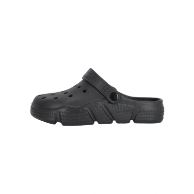 Abbildung von Cruz Pastown Clogs, Damen, Größe: 37, black Schuhe