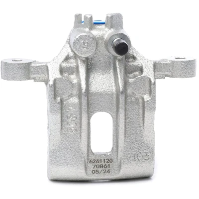 Abbildung von METZGER 6261120 Bremssattel Hinterachse rechts KIA: cee‘d I Schrägheck, Kombi, Pro HYUNDAI: i30 Kombi