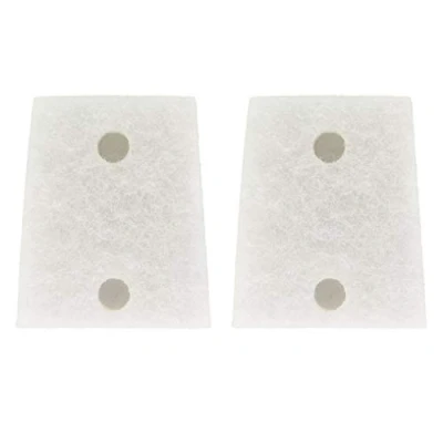 Abbildung von AISEN 2x Luftfilter Vorfilter für Stihl FS48 FS52 FS56 FS62 FS66 FS86 FS88 FS106# Walbro WT 45, 45 1, 4123 124 0800 Motorsense Freischneider