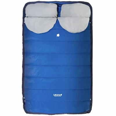 Abbildung von Lafuma Unisex Erwachsene NUNAVÜT Sleeping Bag