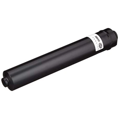 Abbildung von Trockner, Klimaanlage MAHLE AD 54 000S