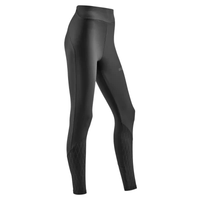 Abbildung von CEP COLD Weather Tights, Damen, Größe: Small, Black