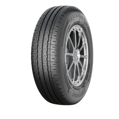 Abbildung von Linglong GREENMAXVA 205/75 R16 110R PKW Sommerreifen Reifen MERCEDES BENZ: Sprinter 3.5 T Kastenwagen, Bus