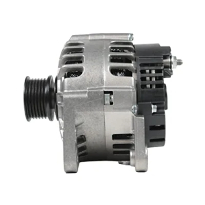 Abbildung von TESLA TECHNICS TT11211 PRO Lichtmaschine 12V 90A VOLKSWAGEN: TRANSPORTER 4 Bus, Polo IV Schrägheck, V SKODA: Fabia 2 Combi