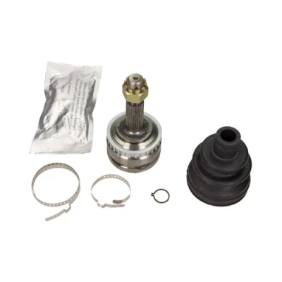 Abbildung von MAXGEAR 49 0183 Gelenksatz Gummi OPEL: Corsa C Schrägheck, Meriva A, Combo Kasten / Kombi